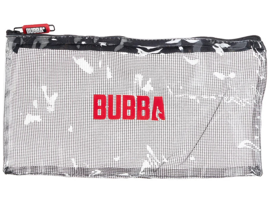BUBBA CULLING SET