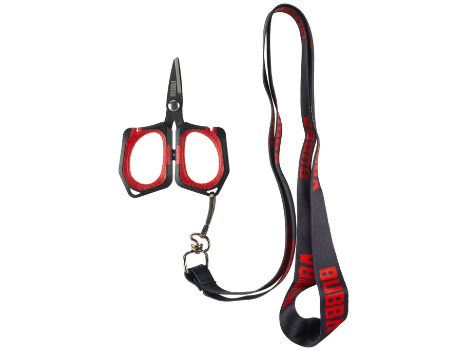 BUBBA MICRO SHEARS