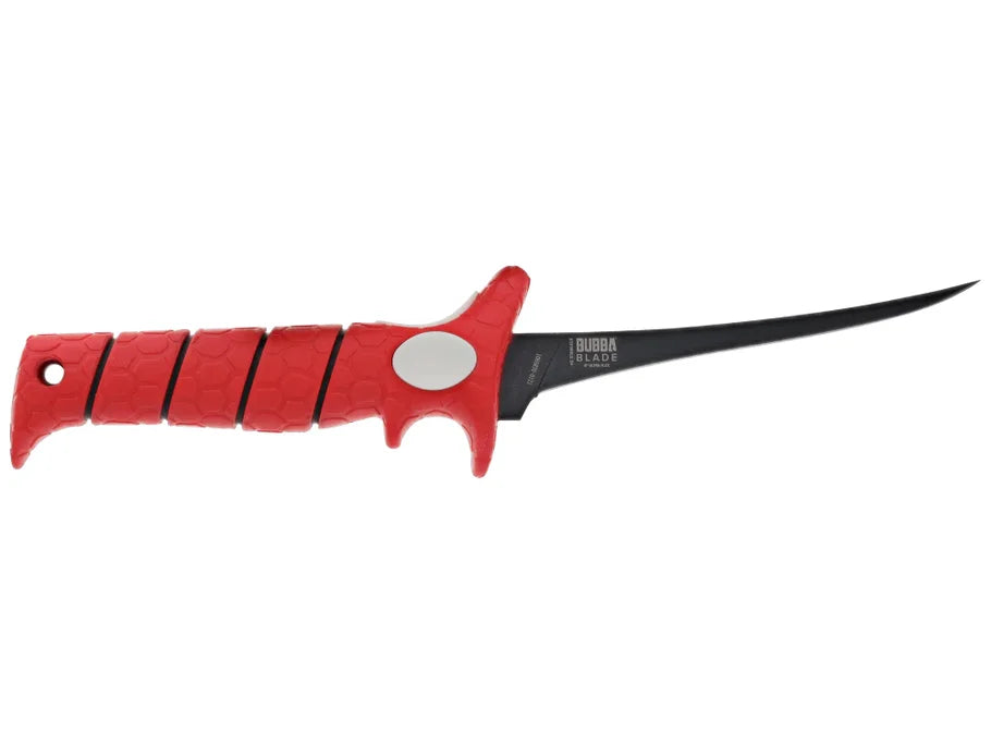 BUBBA 6 ULTRA FLEX FILLET KNIFE