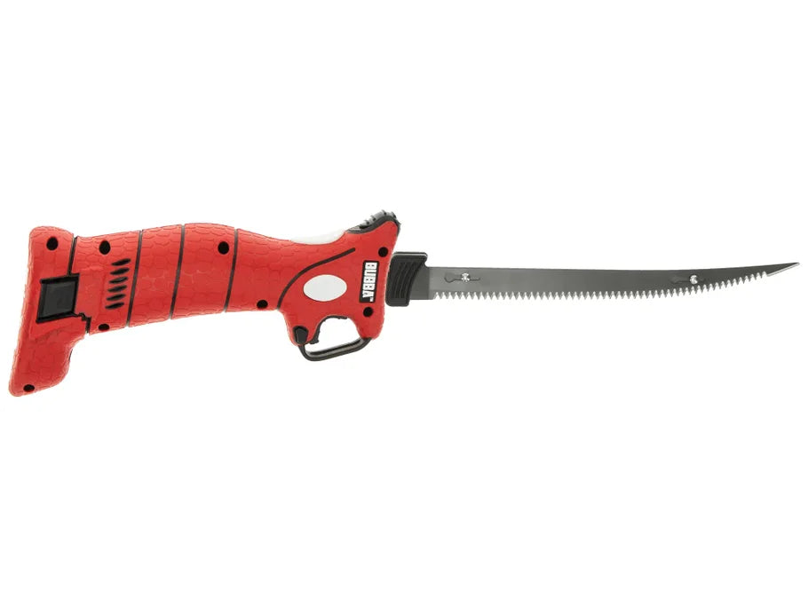 BUBBA LITHIUM ION ELEC FILLET KNIFE