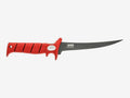 BUBBA 7 TAPERED FLEX BACK SERRATED