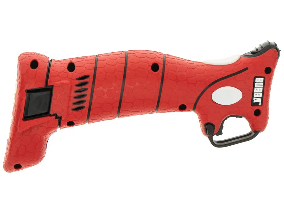 BUBBA LITHIUM ION ELEC FILLET KNIFE