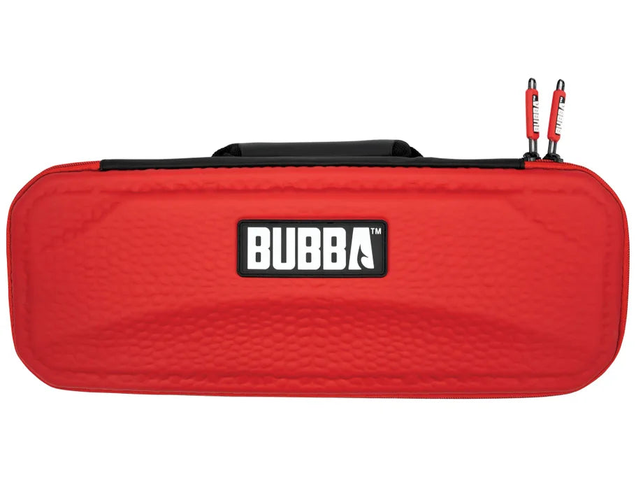 BUBBA LITHIUM ION ELEC FILLET KNIFE