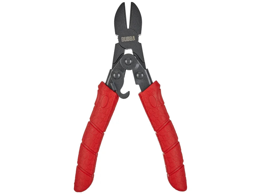 BUBBA 7 WIRE SNIPS