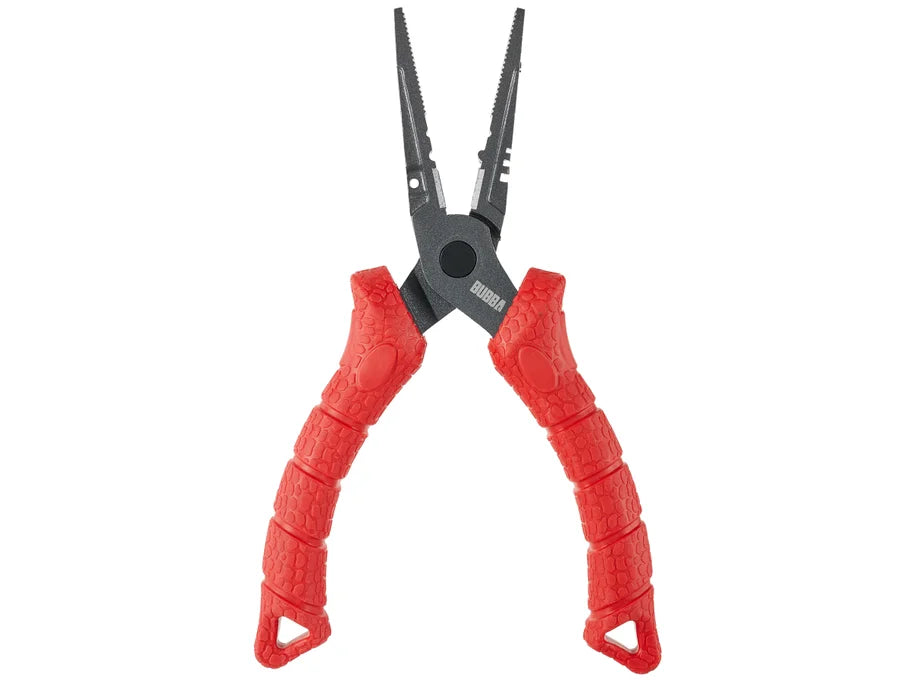 BUBBA 7.5 FORGED FISHING PLIERS