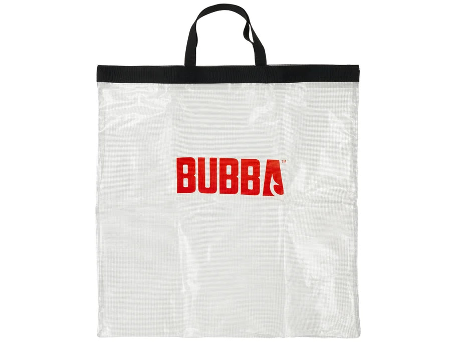 BUBBA TOURNAMENT WEIGH BAG BASELINE