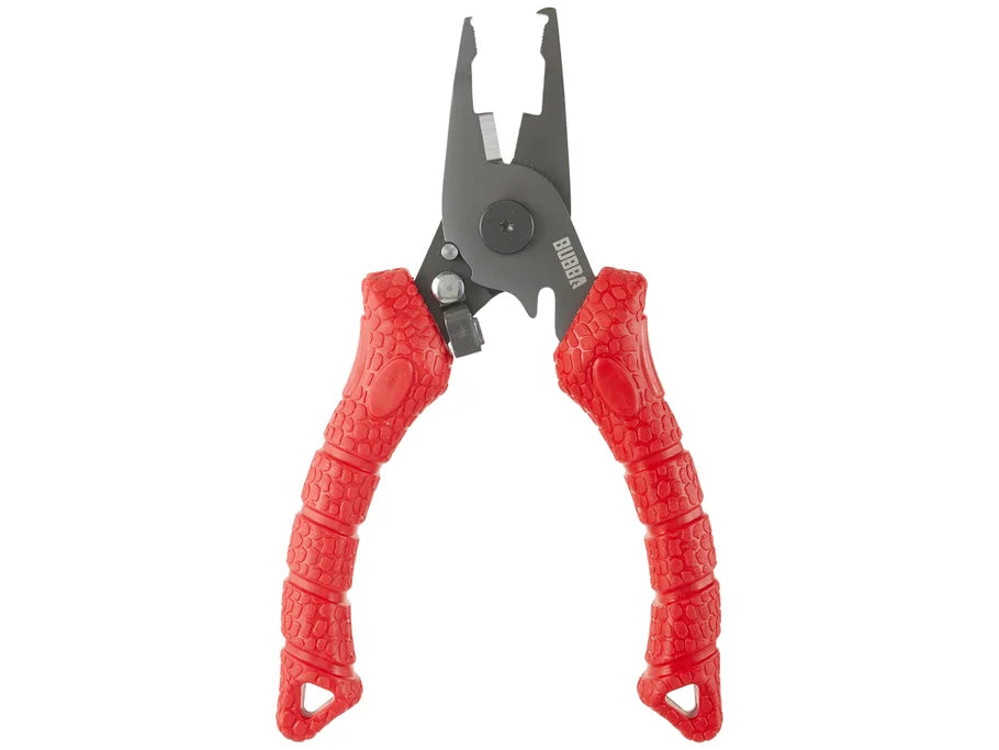 BUBBA SPLIT RING PLIERS