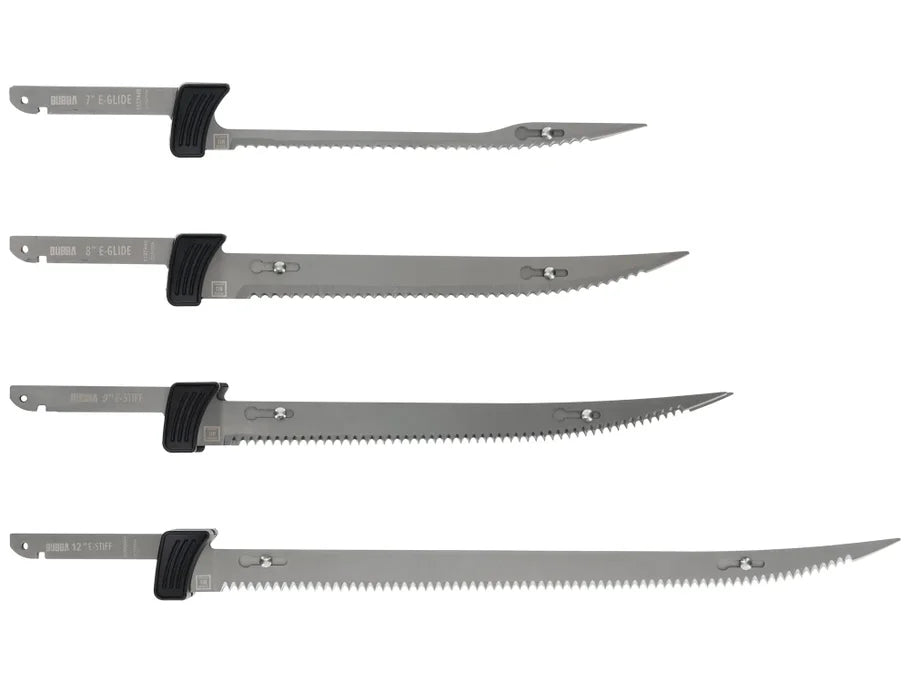 BUBBA PRO SERIES ELEC FILLET KNIFE