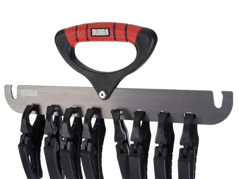 BUBBA CULLING SET