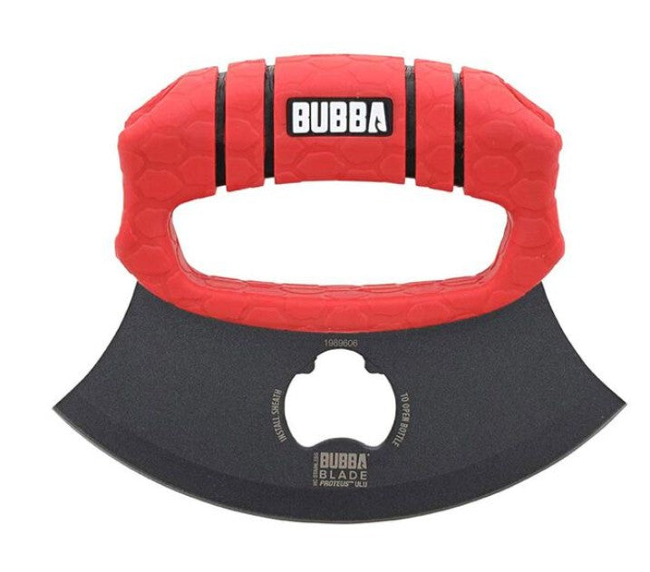 BUBBA PROTEUS ULU KNIFE